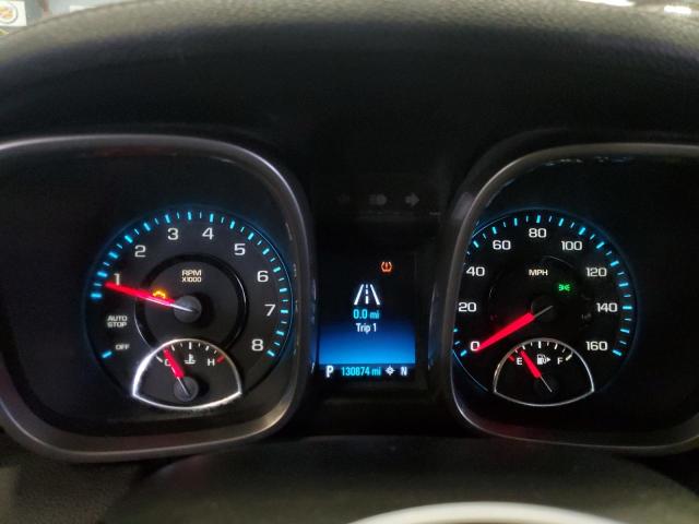 1G11C5SL0EF119714 - 2014 CHEVROLET MALIBU 1LT CHARCOAL photo 9