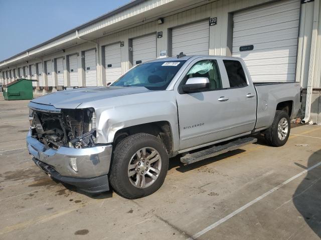 2016 CHEVROLET SILVERADO K1500 LT, 