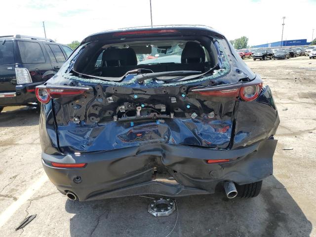 3MVDMBAM7RM647569 - 2024 MAZDA CX-30 BLUE photo 6