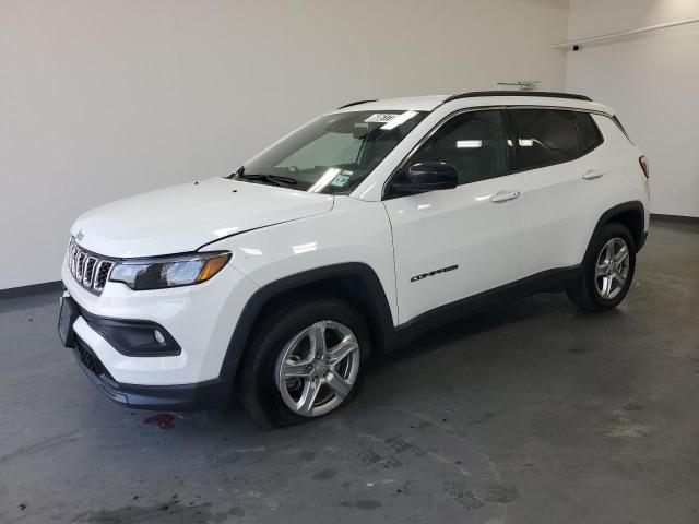 2024 JEEP COMPASS LATITUDE, null