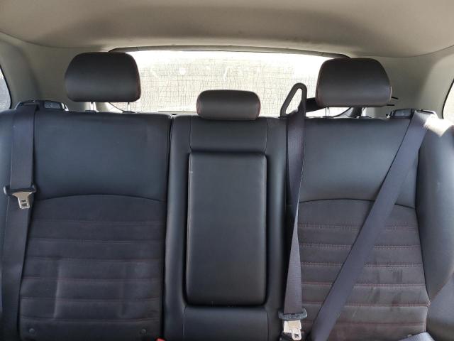 JA4AP3AW9JU002094 - 2018 MITSUBISHI OUTLANDER ES BLACK photo 10