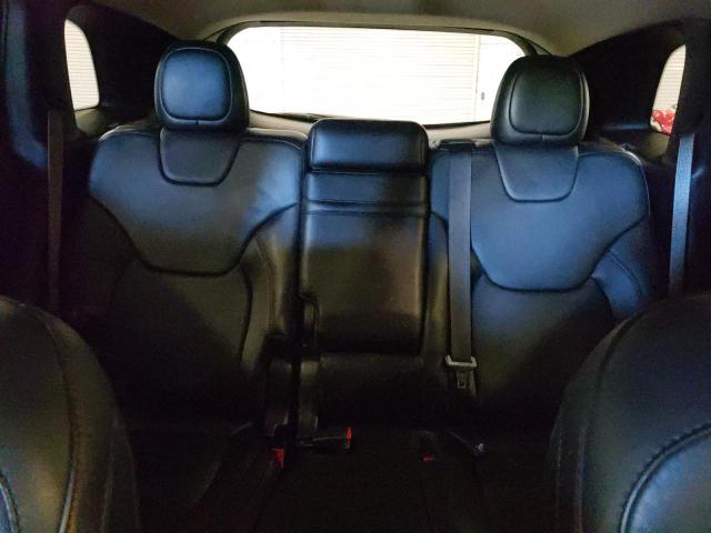 1C4PJMBS8FW685453 - 2015 JEEP CHEROKEE TRAILHAWK ლურჯი ფოტო 10