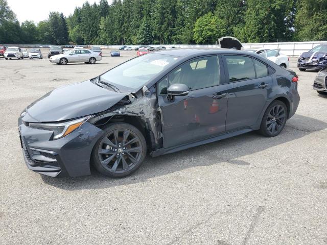 2024 TOYOTA COROLLA LE, 