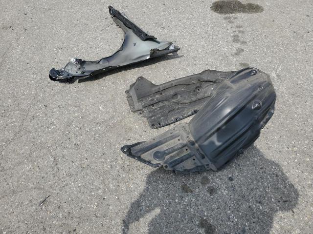 JTDBCMFE9R3029356 - 2024 TOYOTA COROLLA LE 灰色 照片 12