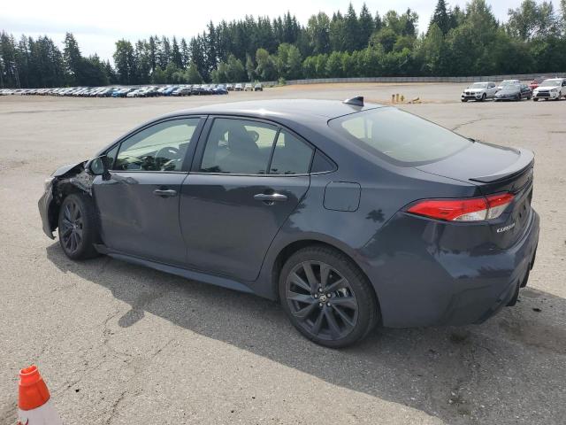 JTDBCMFE9R3029356 - 2024 TOYOTA COROLLA LE 灰色 照片 2