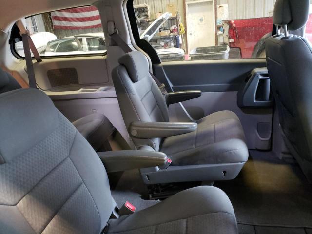 2A4RR5D11AR329112 - 2010 CHRYSLER TOWN & COU TOURING Qara foto 11