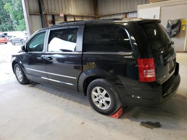 2A4RR5D11AR329112 - 2010 CHRYSLER TOWN & COU TOURING Qara foto 2