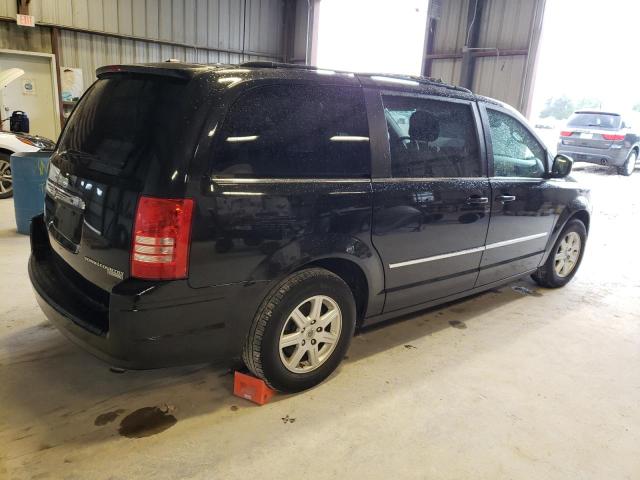 2A4RR5D11AR329112 - 2010 CHRYSLER TOWN & COU TOURING Qara foto 3