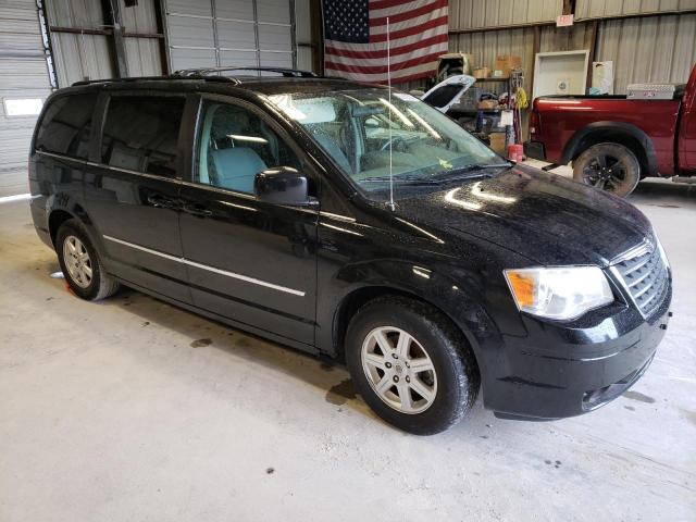 2A4RR5D11AR329112 - 2010 CHRYSLER TOWN & COU TOURING Qara foto 4