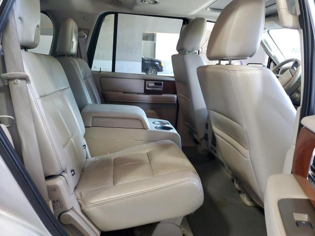 5LMJJ2J59CEL08615 - 2012 LINCOLN NAVIGATOR ვერცხლისფერი ფოტო 11