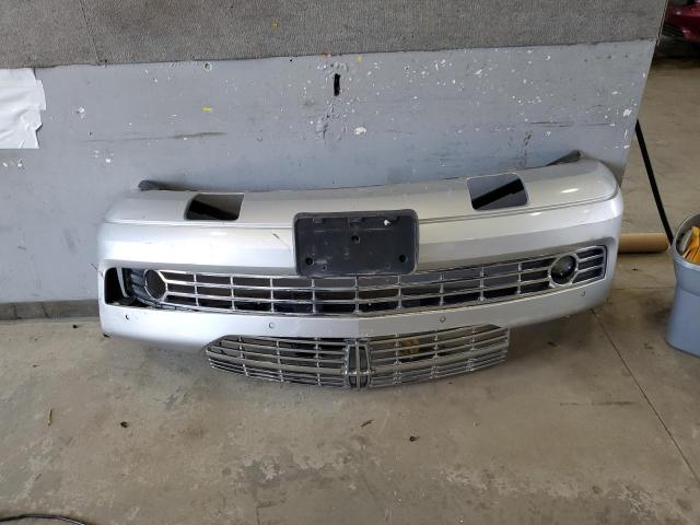 5LMJJ2J59CEL08615 - 2012 LINCOLN NAVIGATOR ვერცხლისფერი ფოტო 13