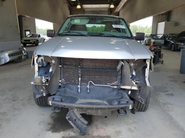 5LMJJ2J59CEL08615 - 2012 LINCOLN NAVIGATOR ვერცხლისფერი ფოტო 5