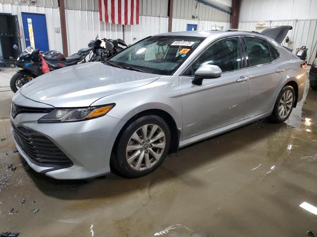 2020 TOYOTA CAMRY LE, 
