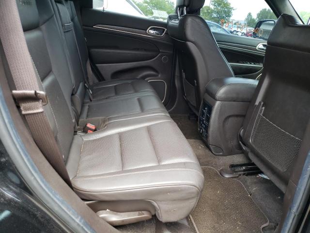 1C4RJFJT2EC308938 - 2014 JEEP GRAND CHER SUMMIT შავი ფოტო 10