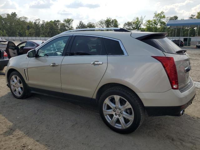 3GYFNFE36ES535779 - 2014 CADILLAC SRX PERFORMANCE COLLECTION Бежевый фото 2