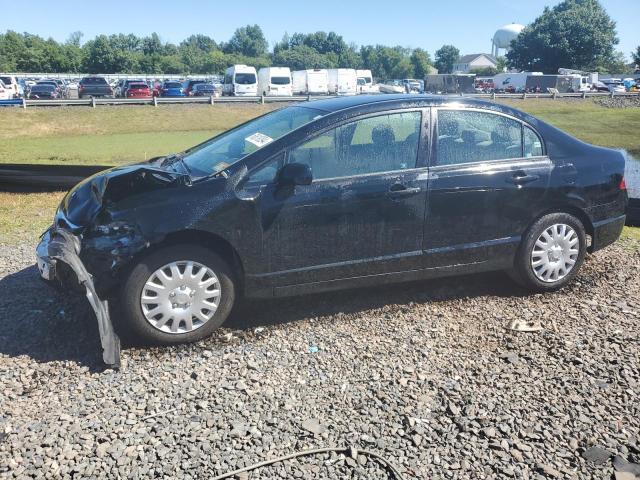 2011 HONDA CIVIC LX, 