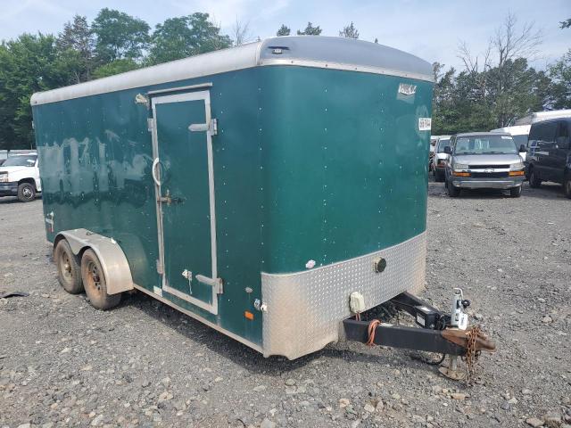 5N6200G21F1046476 - 2015 AJZC TRAI GREEN photo 1