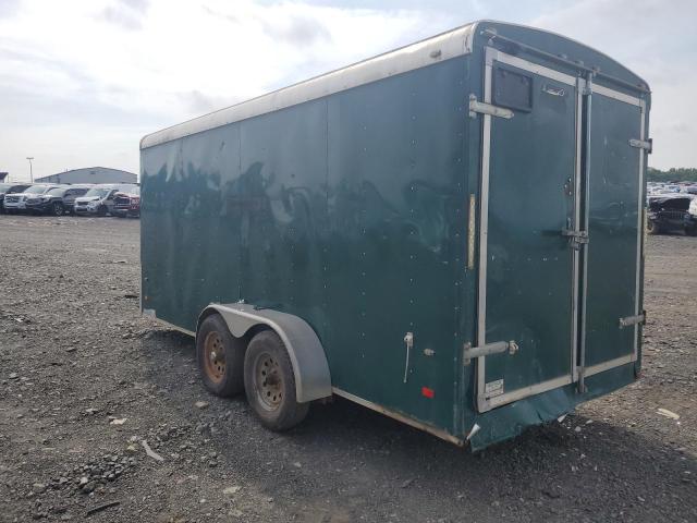5N6200G21F1046476 - 2015 AJZC TRAI GREEN photo 3