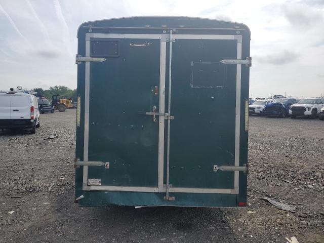 5N6200G21F1046476 - 2015 AJZC TRAI GREEN photo 9