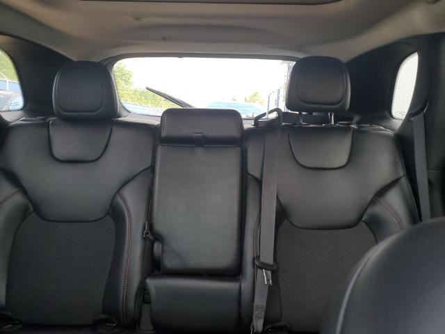 1C4PJMBXXLD574311 - 2020 JEEP CHEROKEE TRAILHAWK GREEN photo 10