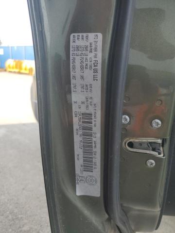 1C4PJMBXXLD574311 - 2020 JEEP CHEROKEE TRAILHAWK GREEN photo 14