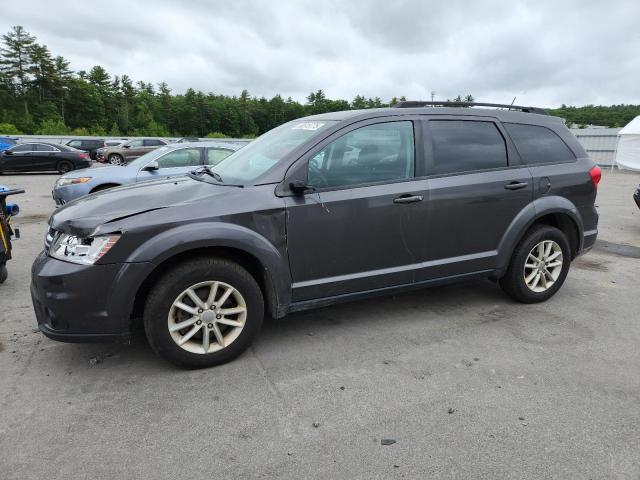 2015 DODGE JOURNEY SXT, null