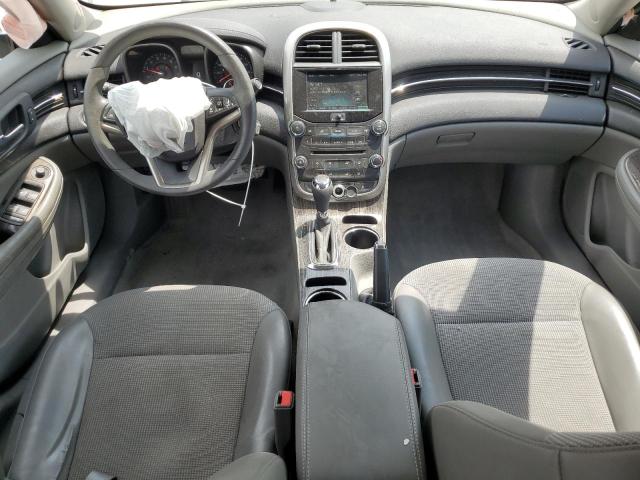 1G11C5SA4GF167850 - 2016 CHEVROLET MALIBU LIM LT 勃艮第红 照片 8