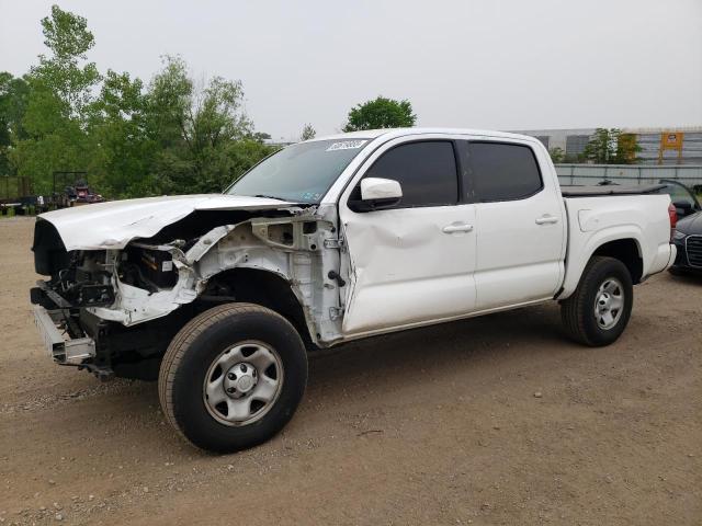 2018 TOYOTA TACOMA DOUBLE CAB, 
