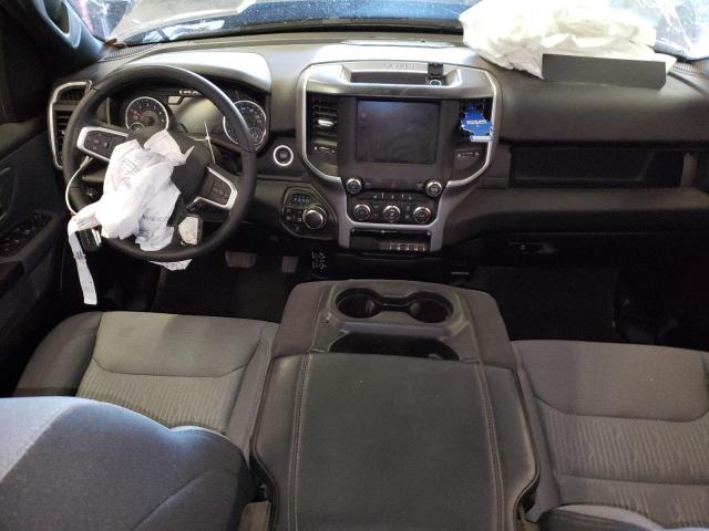 1C6RRFBG8NN423503 - 2022 RAM 1500 BIG HORN/LONE STAR BROWN photo 8