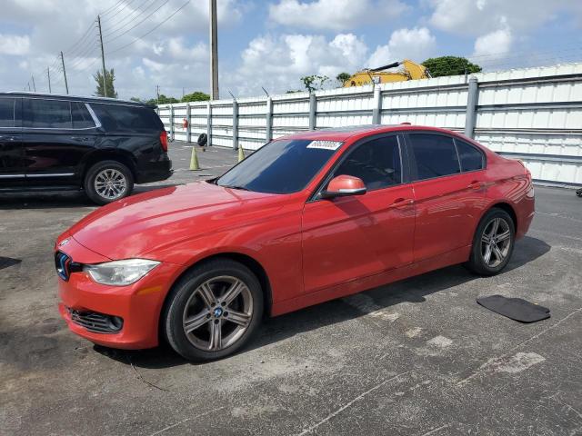 2013 BMW 328 XI, 