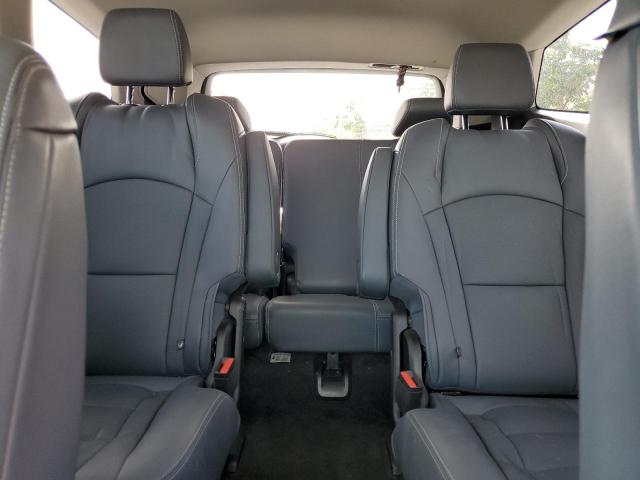 5GAERBKW3KJ272999 - 2019 BUICK ENCLAVE ESSENCE თეთრი ფოტო 10