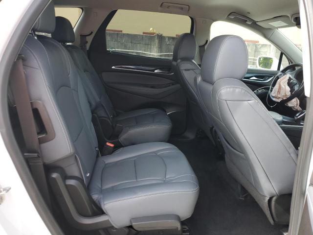 5GAERBKW3KJ272999 - 2019 BUICK ENCLAVE ESSENCE თეთრი ფოტო 11