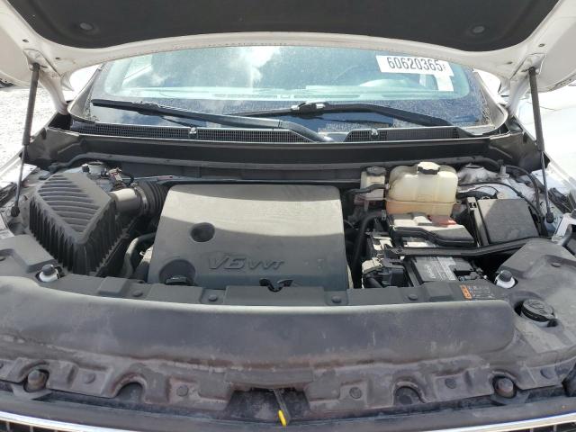 5GAERBKW3KJ272999 - 2019 BUICK ENCLAVE ESSENCE თეთრი ფოტო 12