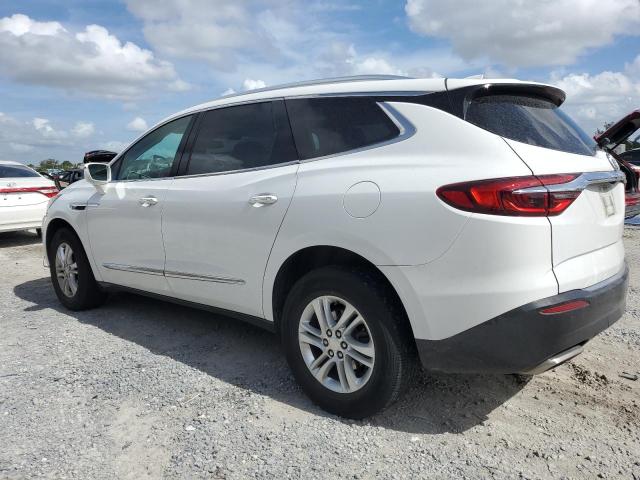 5GAERBKW3KJ272999 - 2019 BUICK ENCLAVE ESSENCE თეთრი ფოტო 2