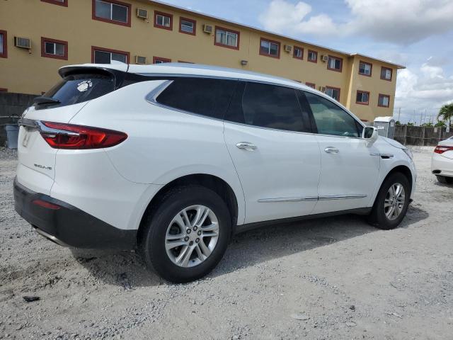 5GAERBKW3KJ272999 - 2019 BUICK ENCLAVE ESSENCE თეთრი ფოტო 3