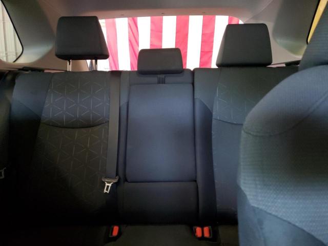 2T3P1RFV9PW391612 - 2023 TOYOTA RAV4 XLE WHITE photo 10