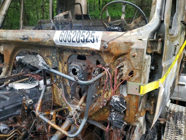 3HSDJSJR7CN610472 - 2012 INTERNATIONAL PROSTAR 烧焦的 照片 10