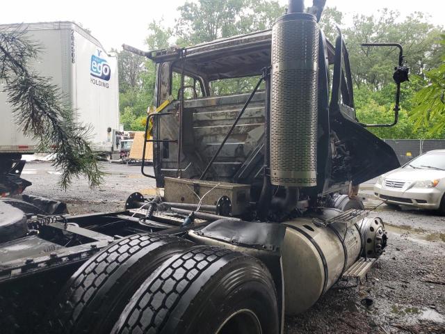 3HSDJSJR7CN610472 - 2012 INTERNATIONAL PROSTAR 烧焦的 照片 4