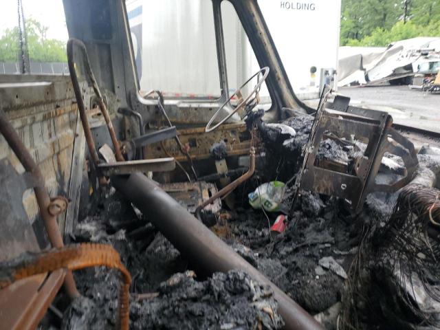 3HSDJSJR7CN610472 - 2012 INTERNATIONAL PROSTAR 烧焦的 照片 5