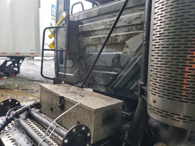 3HSDJSJR7CN610472 - 2012 INTERNATIONAL PROSTAR 烧焦的 照片 6