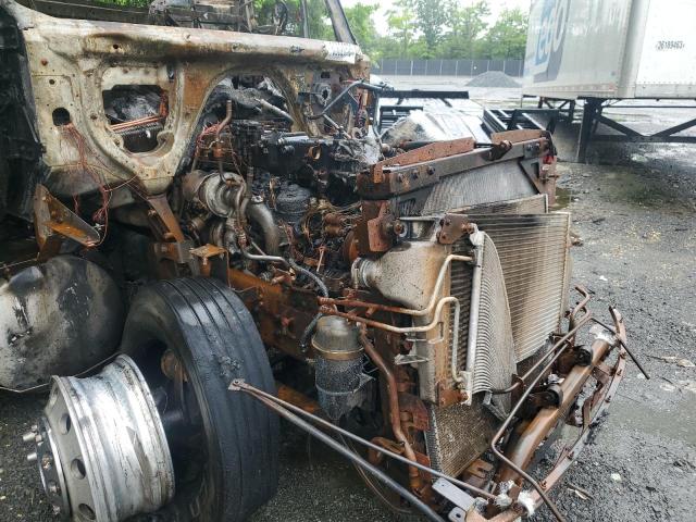 3HSDJSJR7CN610472 - 2012 INTERNATIONAL PROSTAR 烧焦的 照片 7