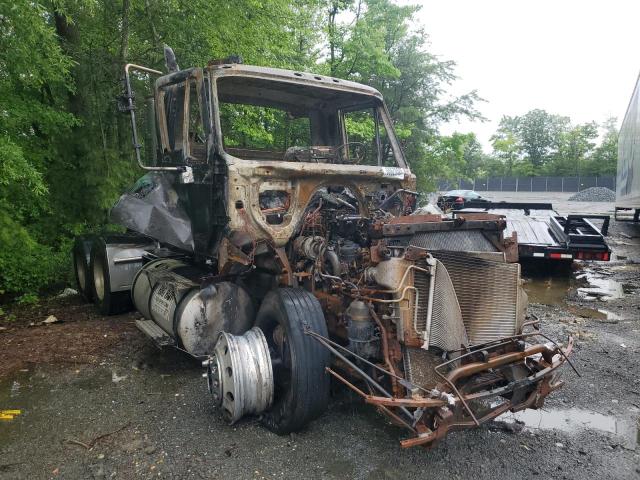 3HSDJSJR7CN610472 - 2012 INTERNATIONAL PROSTAR 烧焦的 照片 9