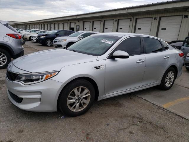 2016 KIA OPTIMA LX, 