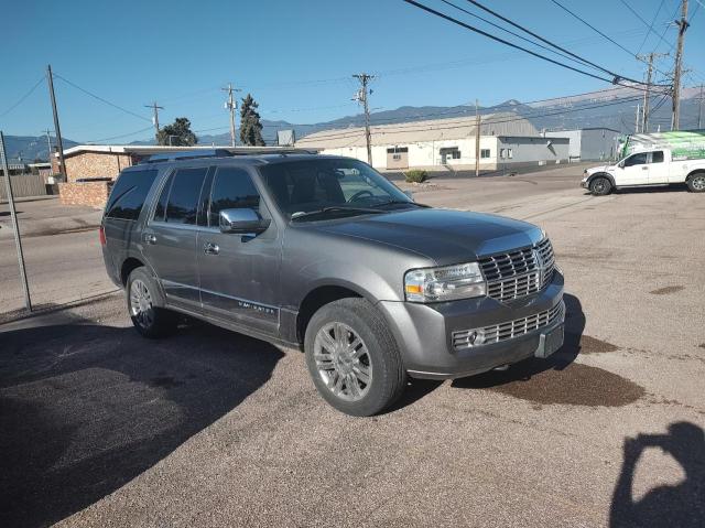 2010 LINCOLN NAVIGATOR, null