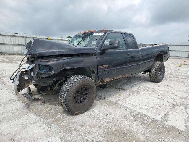 2001 DODGE RAM 2500, 