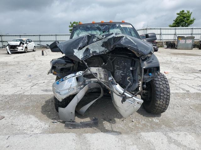 3B7KF23741G770288 - 2001 DODGE RAM 2500 BLACK photo 5