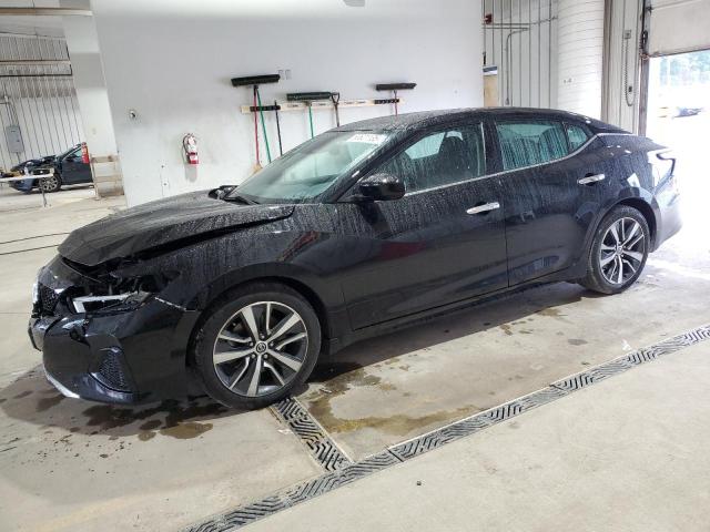 2020 NISSAN MAXIMA S, 