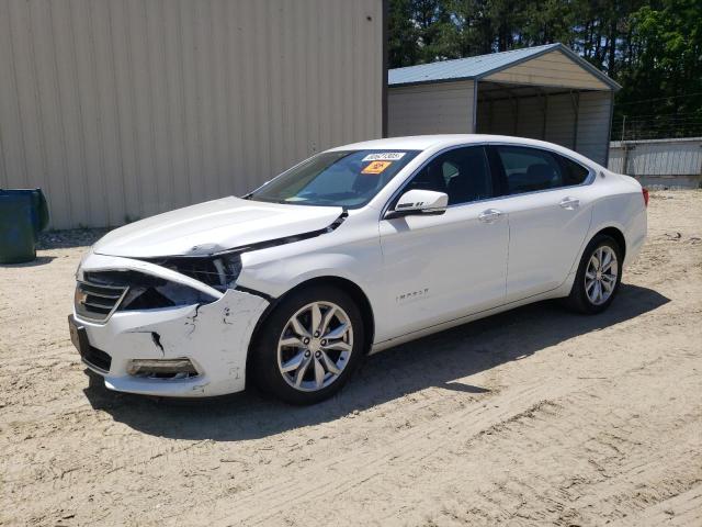 2019 CHEVROLET IMPALA LT, 