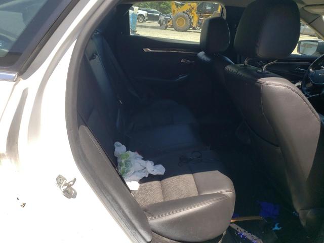 1G11Z5S30KU105320 - 2019 CHEVROLET IMPALA LT Ağ foto 10