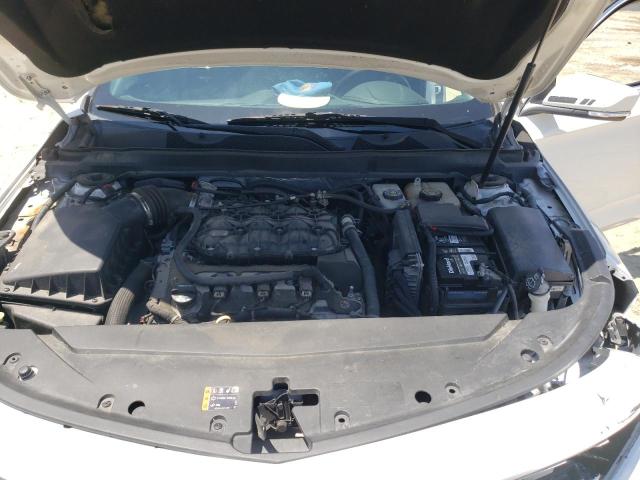 1G11Z5S30KU105320 - 2019 CHEVROLET IMPALA LT Ağ foto 11